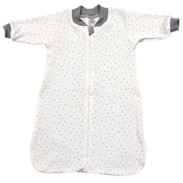   Vaganza Plüss hosszú ujjú hálózsák (56) - Apró Csillagok 