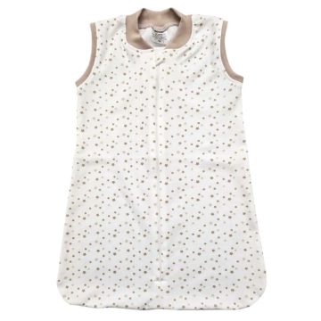   Vaganza Ujjatlan pamut hálózsák, mintás (62) - Apró Csillagok