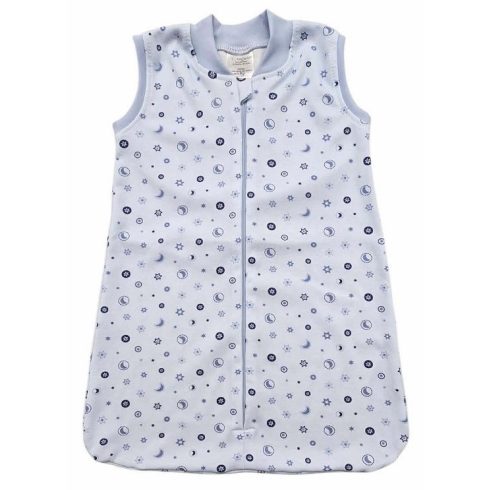 Vaganza Ujjatlan pamut hálózsák, mintás (62) - Éjszaka