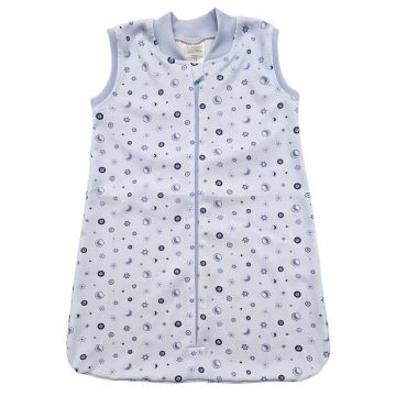 Vaganza Ujjatlan pamut hálózsák, mintás (68) - Éjszaka