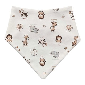 Vaganza Vízhatlan nyálkendő - Állatkert