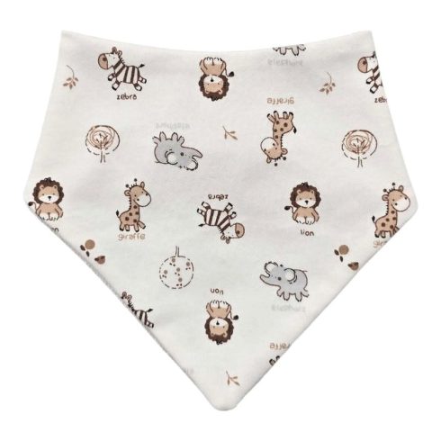 Vaganza Vízhatlan nyálkendő - Állatkert