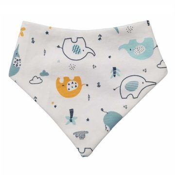 Vaganza Vízhatlan nyálkendő - Elefáni