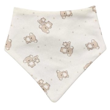 Vaganza Vízhatlan nyálkendő - Koala maci