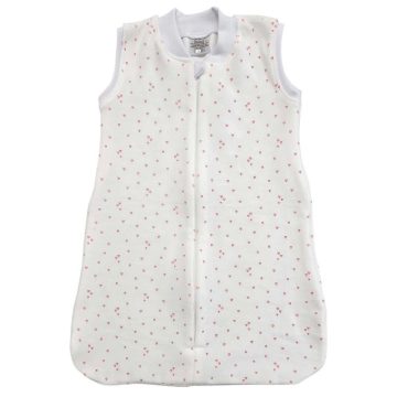   Vaganza Plüss ujjatlan hálózsák (56) - Apró Szívecskék