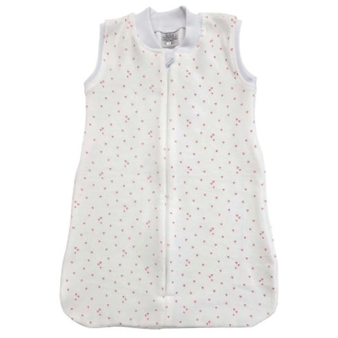 Vaganza Plüss ujjatlan hálózsák (56) - Apró Szívecskék