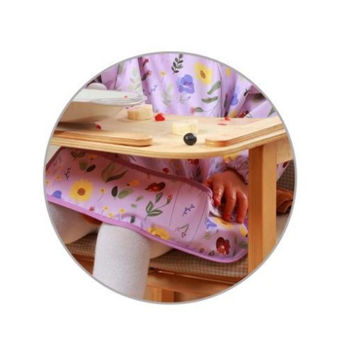 BabyOno ujjas előke 6hó-2év  - Garden