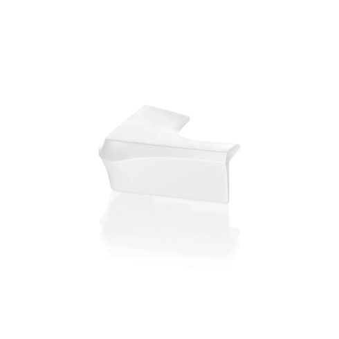 Zopa gumi sarokvédő 4db XL-es méret - Grey