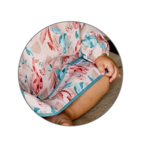 BabyOno ujjas előke 2-4év - Jungle