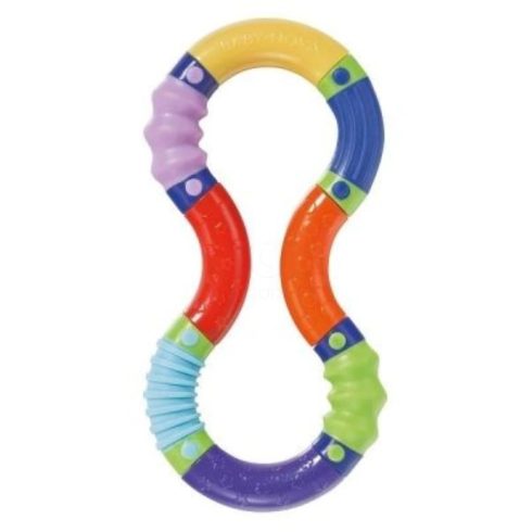 Baby-Nova Magic 8 rágóka 6+hó 