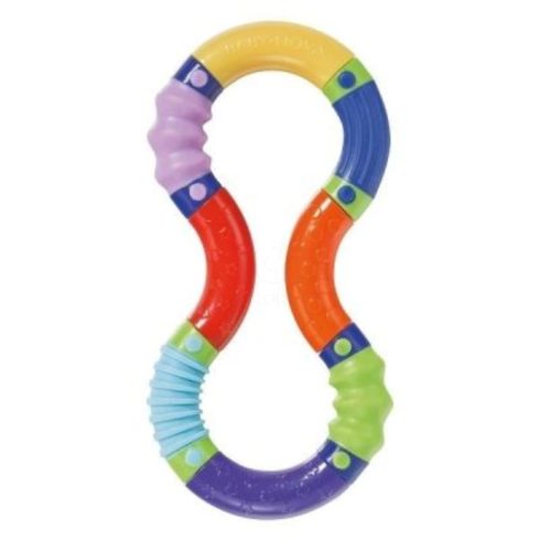 Baby-Nova Magic 8 rágóka 6+hó 