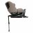   Chicco Seat3Fit i-Size 360°  40 - 125 cm, 0-6 év  0h + Desert Taupe