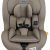Chicco Seat3Fit i-Size 360°  40 - 125 cm, 0-6 év  0h + Desert Taupe
