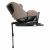 Chicco Seat3Fit i-Size 360°  40 - 125 cm, 0-6 év  0h + Desert Taupe