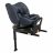   Chicco Seat3Fit i-Size 360°  40 - 125 cm, 0-6 év  0h +  India Ink