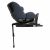 Chicco Seat3Fit i-Size 360°  40 - 125 cm, 0-6 év  0h +  India Ink