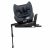 Chicco Seat3Fit i-Size 360°  40 - 125 cm, 0-6 év  0h +  India Ink