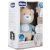 Chicco Lullaby Stardust Bear zenélő-fénylő altató plüssmackó 0 hó+