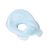 Tega Baby csúszásgátlós WC szűkítő - Duck light blue