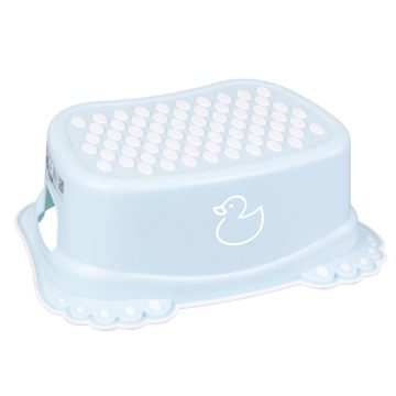 Tega Baby csúszásgátlós fellépő - Duck light blue