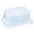 Tega Baby csúszásgátlós fellépő - Duck light blue