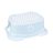 Tega Baby csúszásgátlós fellépő - Duck light blue