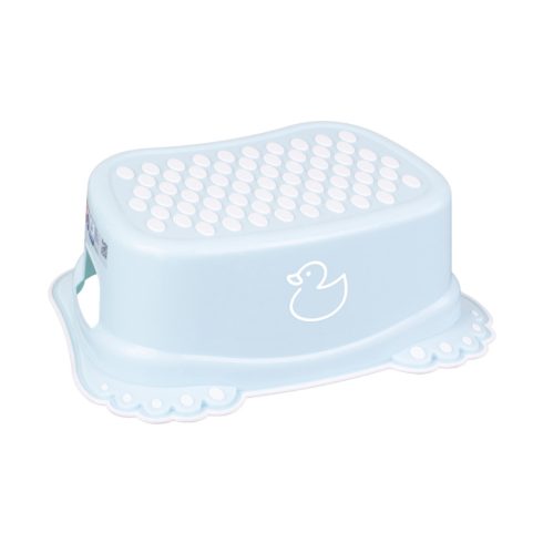 Tega Baby csúszásgátlós fellépő - Duck light blue