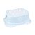 Tega Baby csúszásgátlós fellépő - Duck light blue
