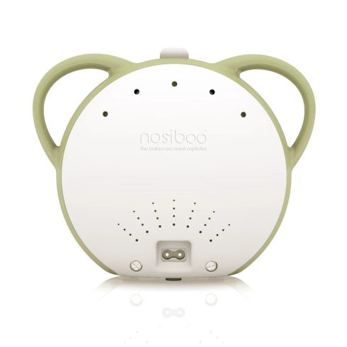 Nosiboo Pro elektromos orrszívó - Sage