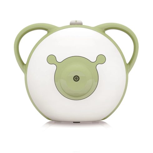 Nosiboo Pro elektromos orrszívó - Sage