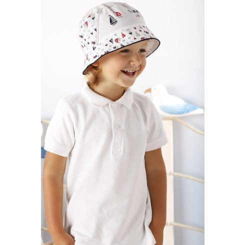 Marika nyári sapka "KAROL" (48)