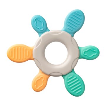 Baby-Nova Első rágóka 3hó+ (fiús)