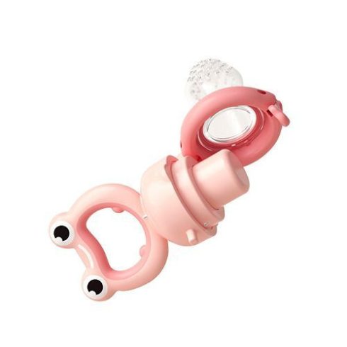 BabyOno szilikon etetőháló - Frog