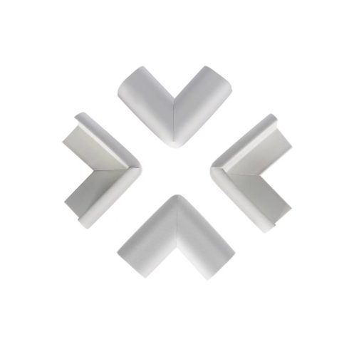 Zopa habszivacs sarokvédő 4db M-es méret - Grey