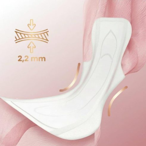 Bocioland ultra nedvszívó szülés utáni egészségügyi betét 10 db - M