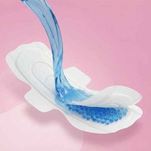 Bocioland ultra nedvszívó szülés utáni egészségügyi betét 10 db - M