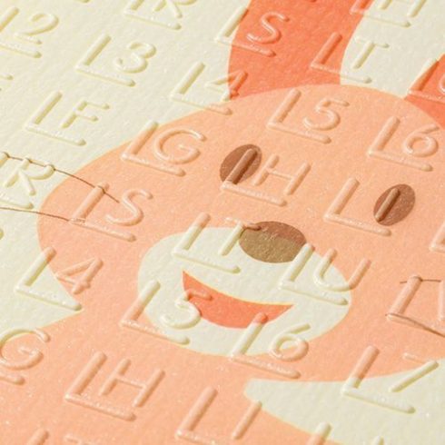 BabyOno összehajtható játszószőnyeg 180x200cm