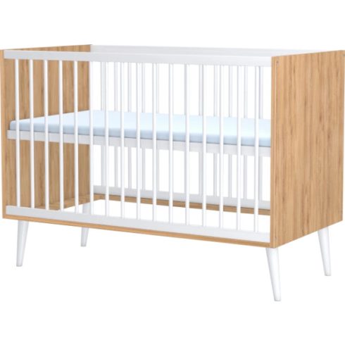 Faktum Cardiff 60x120-as babaágy (Kiállított,csomagolás nélkül!) 