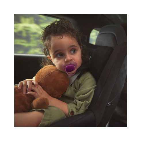 Philips AVENT SCF093/03 Játszócumi Ultrasoft Premium 18+hó lányos 2 db