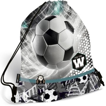 Lizzysuli tornazsák, sportzsák - Top League