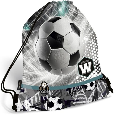 Lizzysuli tornazsák, sportzsák - Top League