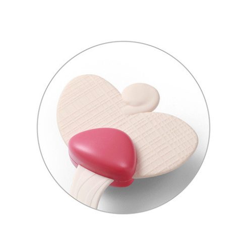 BabyOno csörgő rágóka fogzáshoz 3hó+ (1589)