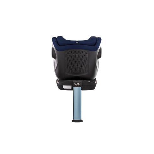 AVOVA Swan-fix i-Size gyerekülés 40-125 cm - River Blue