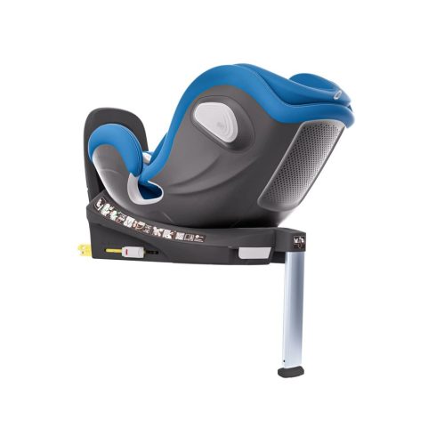 AVOVA Swan-fix i-Size gyerekülés 40-125cm - Summer Blue