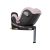AVOVA Swan-fix i-Size gyerekülés 40-125 cm - Cloud Pink