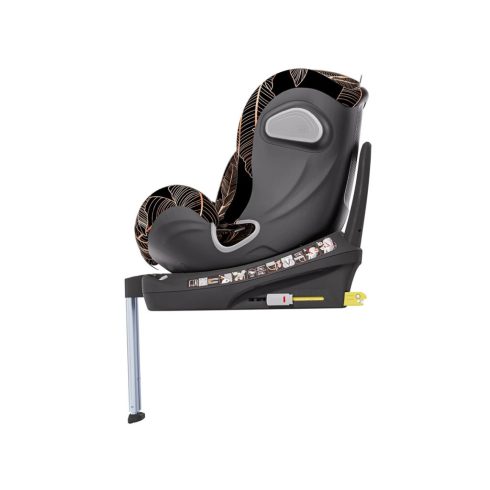 AVOVA Swan-fix i-Size gyerekülés 40-125 cm - Gold Jungle 