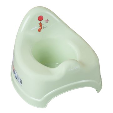 Tega Baby bili - Forest light green