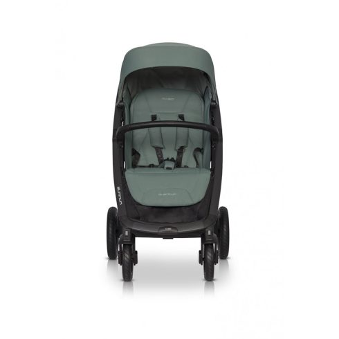 EasyGo Quantum sportbabakocsi - Agava