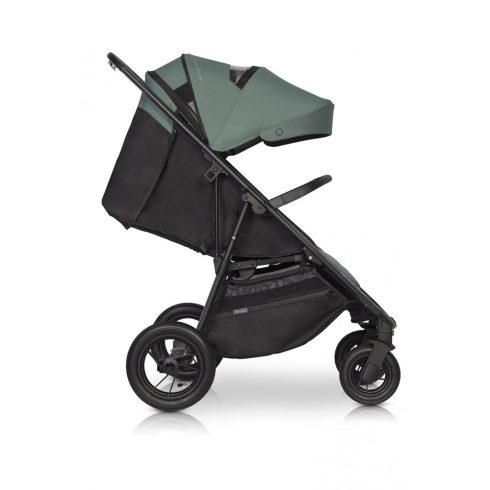 EasyGo Quantum sportbabakocsi - Agava