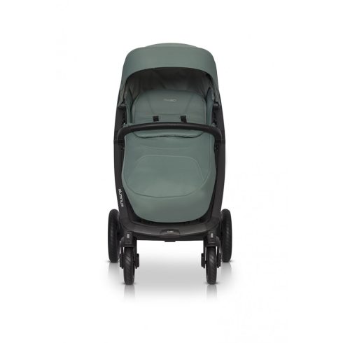 EasyGo Quantum sportbabakocsi - Agava